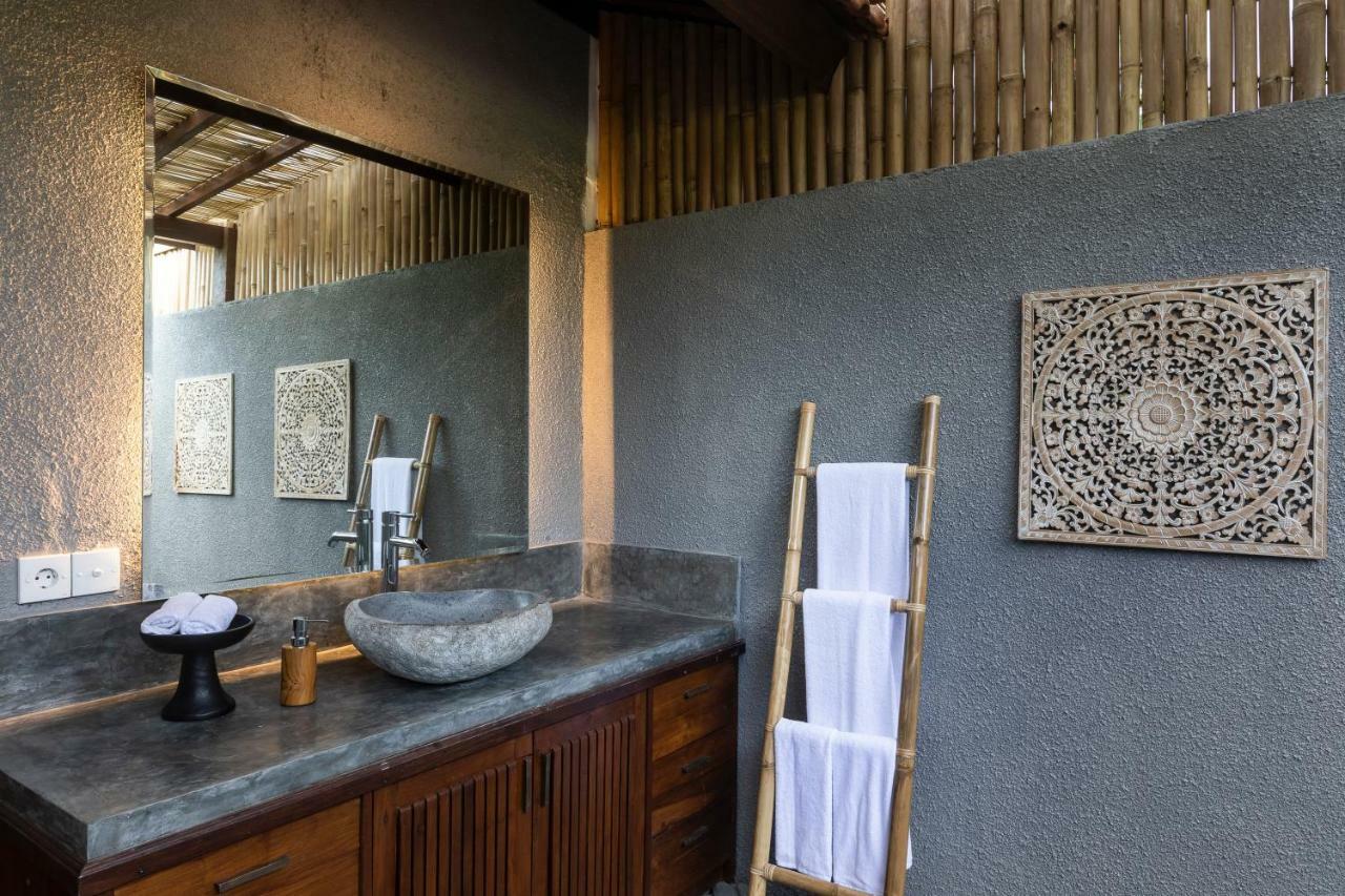 Villa Niyamas Ubud 외부 사진