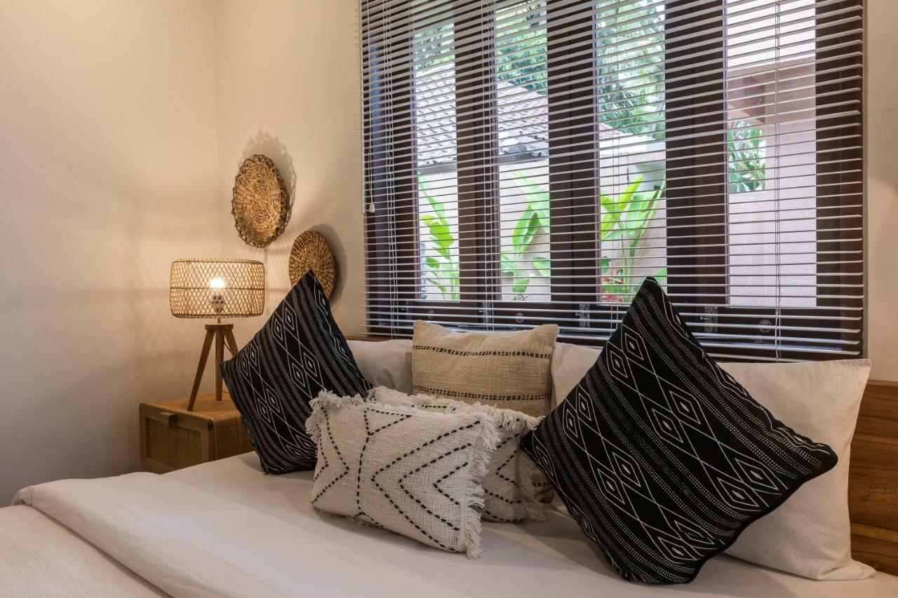 Villa Niyamas Ubud 외부 사진