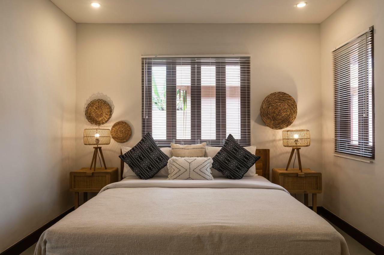 Villa Niyamas Ubud 외부 사진