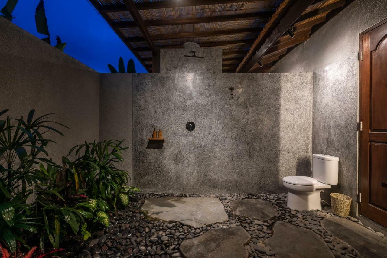 Villa Niyamas Ubud 외부 사진